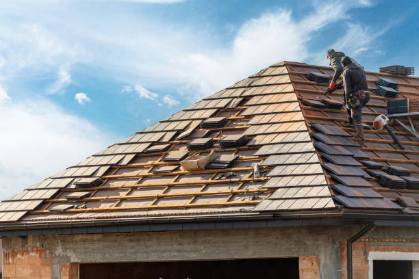 Best Storm Damage Roof Repair  in Emigration Canyon, UT