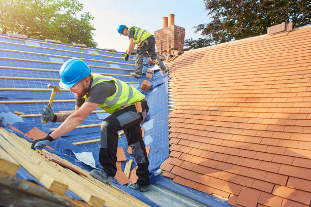 Best Gutter Installation and Repair  in Emigration Canyon, UT