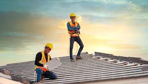 Best Roofing for New Construction  in Emigration Canyon, UT